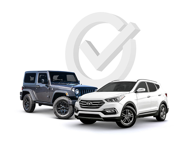 Auto Credit Deals has thousands of cars you can qualify for.